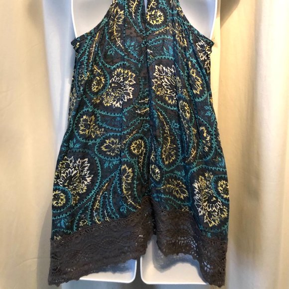 Long Racerback Tank - Picture 4 of 4